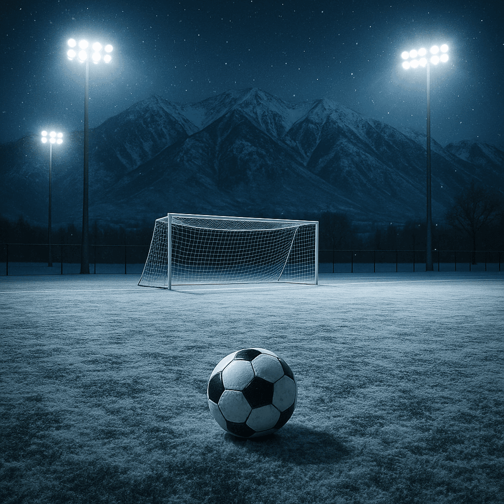 La Roca FC Christmas Tournament