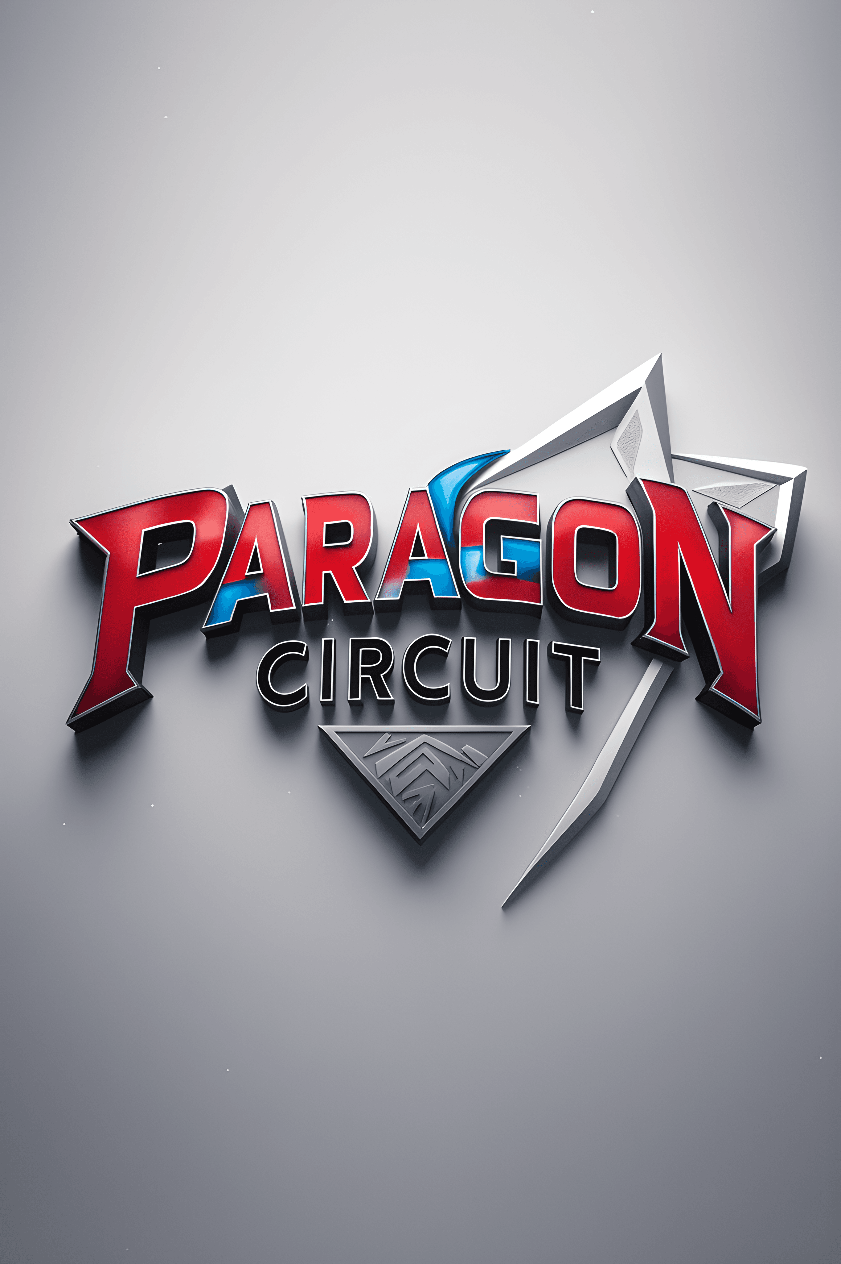 Paragon Circuit Logo